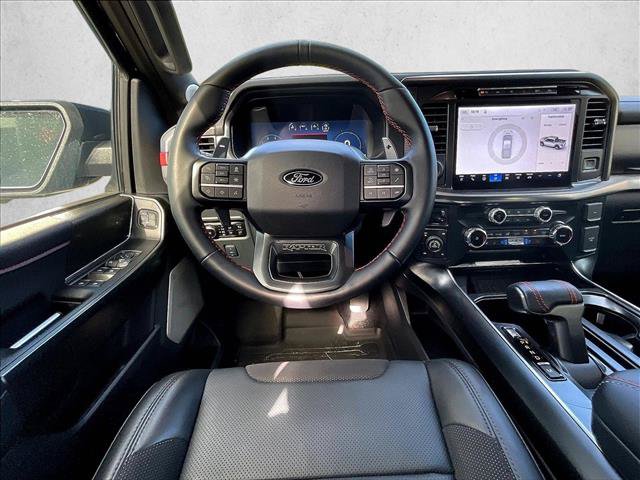 Used 2026 Ford F150 Raptor AWD/4WD image 7