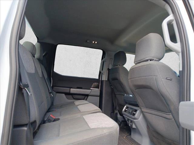 Used 2023 Ford F150 XLT w/ Equipment Group 302A High AWD/4WD image 17