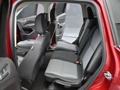 Used 2018 Ford Escape SE w/ SE Sync 3 Package FWD image 26