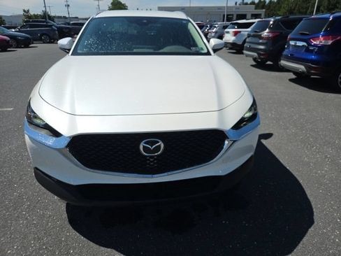 Used 2022 MAZDA CX-30 AWD 2.5 S w/ Select Package image 19