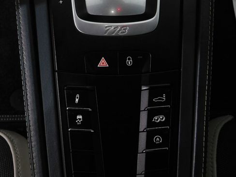 Used 2017 Porsche 718 Cayman S RWD image 63