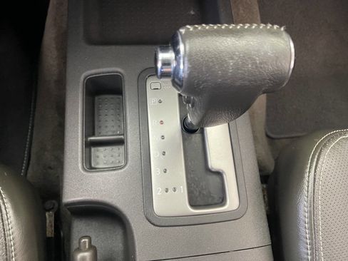 Used 2016 Nissan Frontier PRO-4X w/ Pro-4x Luxury Package image 33