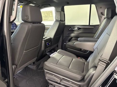 New 2026 Chevrolet Tahoe LT w/ Comfort Package AWD/4WD image 25