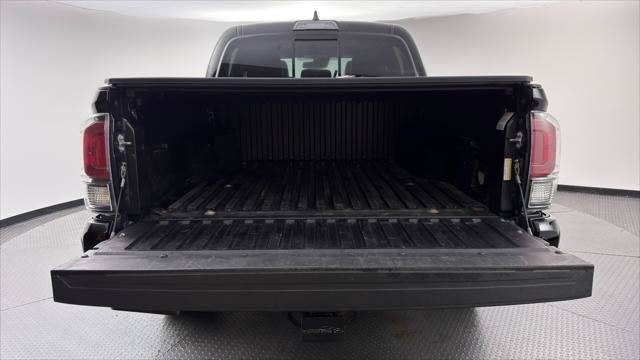 Used 2023 Toyota Tacoma Limited w/ Nightshade Package AWD/4WD image 18