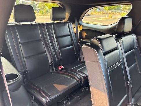 Used 2024 Dodge Durango GT AWD/4WD image 19
