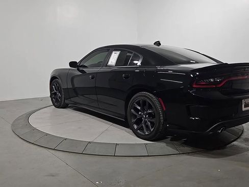 Used 2023 Dodge Charger GT w/ Plus Group image 3