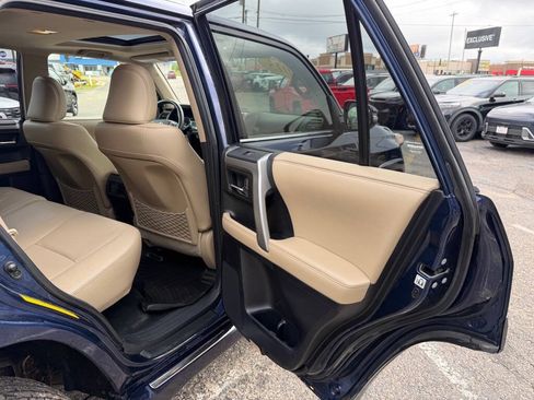 Used 2015 Toyota 4Runner Limited w/ Convenience Package AWD/4WD image 48