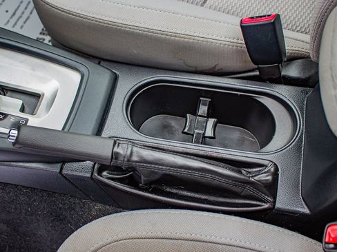 Used 2017 Subaru Forester 2.5i Premium w/ All-Weather Package image 27