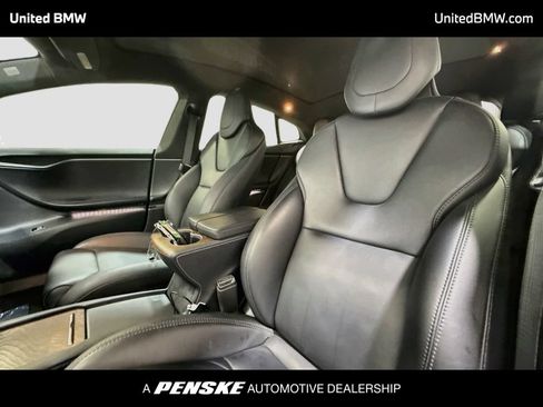 Used 2019 Tesla Model S Long Range AWD/4WD image 12