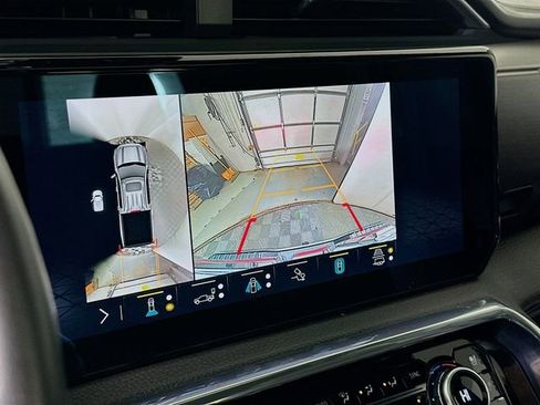 Used 2023 GMC Sierra 1500 Denali w/ Denali Reserve Package image 14