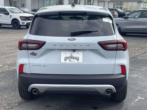 New 2026 Ford Escape Active image 4