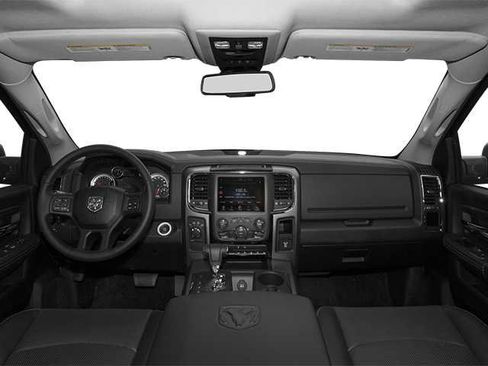 Used 2013 RAM 1500 Express image 5