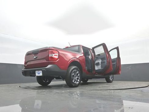 New 2026 Ford Maverick XLT image 37