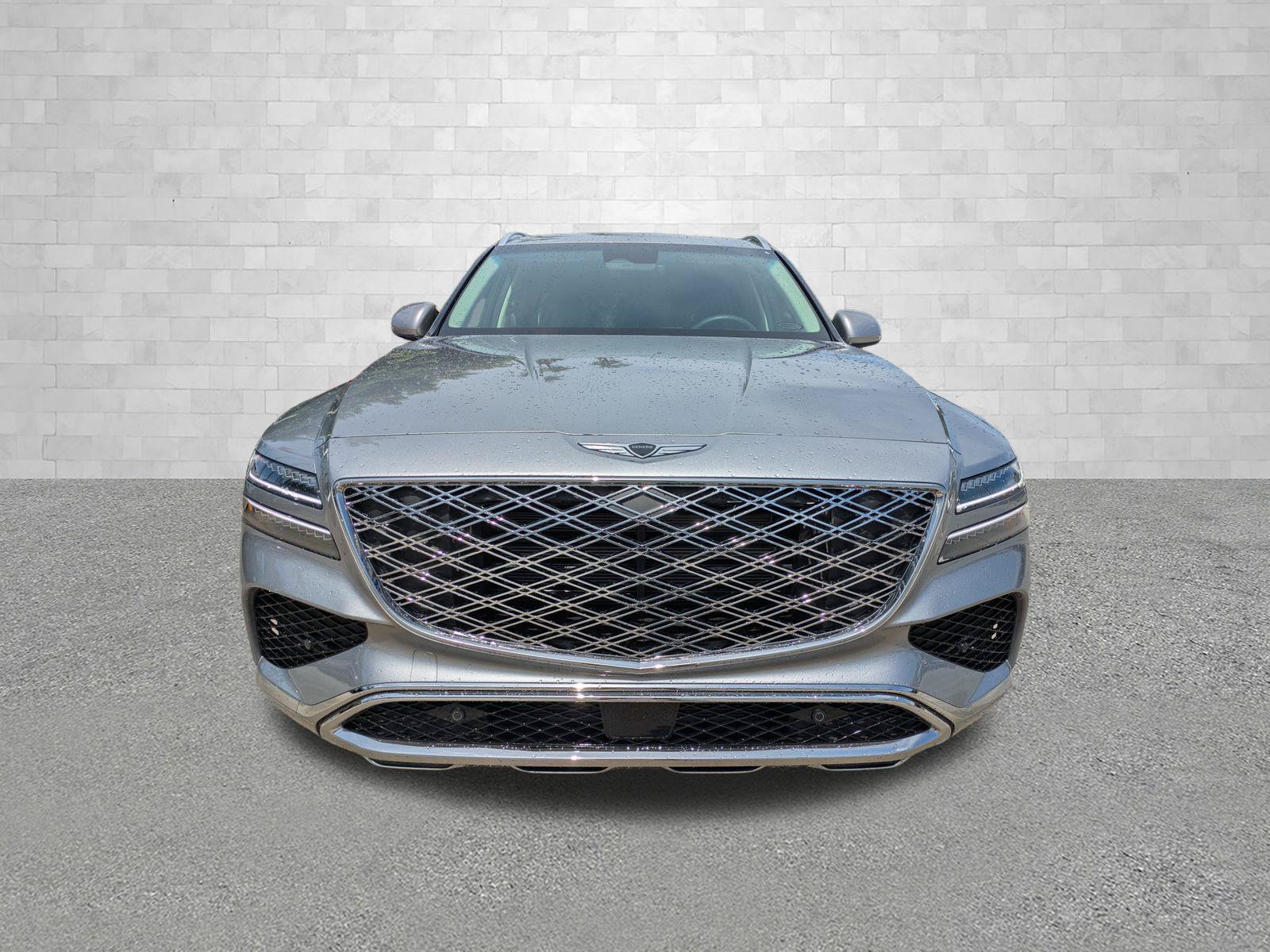 Used 2026 Genesis GV80 2.5T RWD image 6