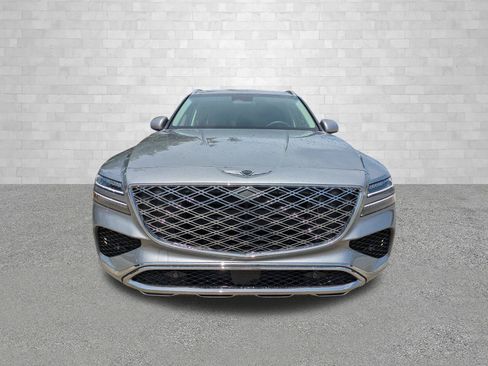 Used 2026 Genesis GV80 2.5T RWD image 6