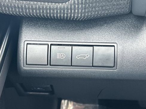 Used 2023 Toyota bZ4X AWD w/ Weather Package image 28