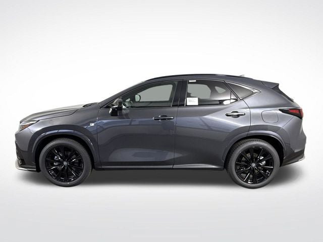 New 2026 Lexus NX 350 F Sport AWD/4WD image 31