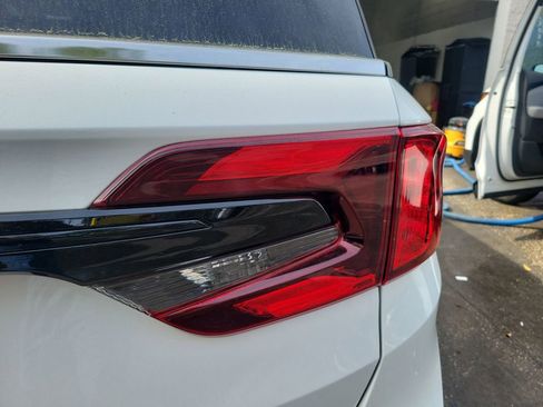 Certified 2026 Honda Odyssey EX-L image 10