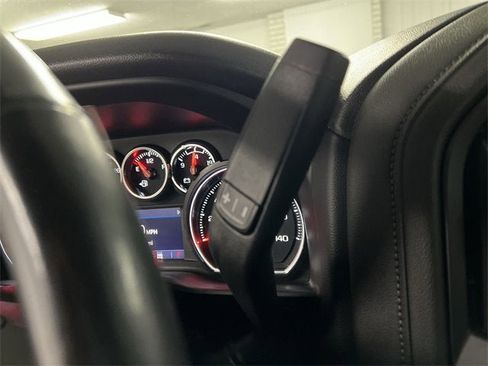 Used 2021 Chevrolet Silverado 1500 LT image 15