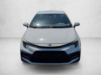 Used 2020 Toyota Corolla SE FWD video 2