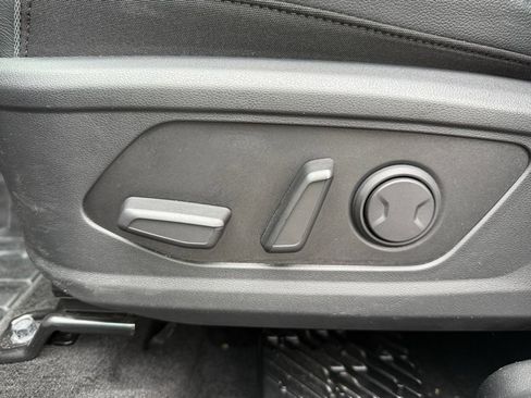 Certified 2022 Hyundai Tucson Limited AWD/4WD image 33