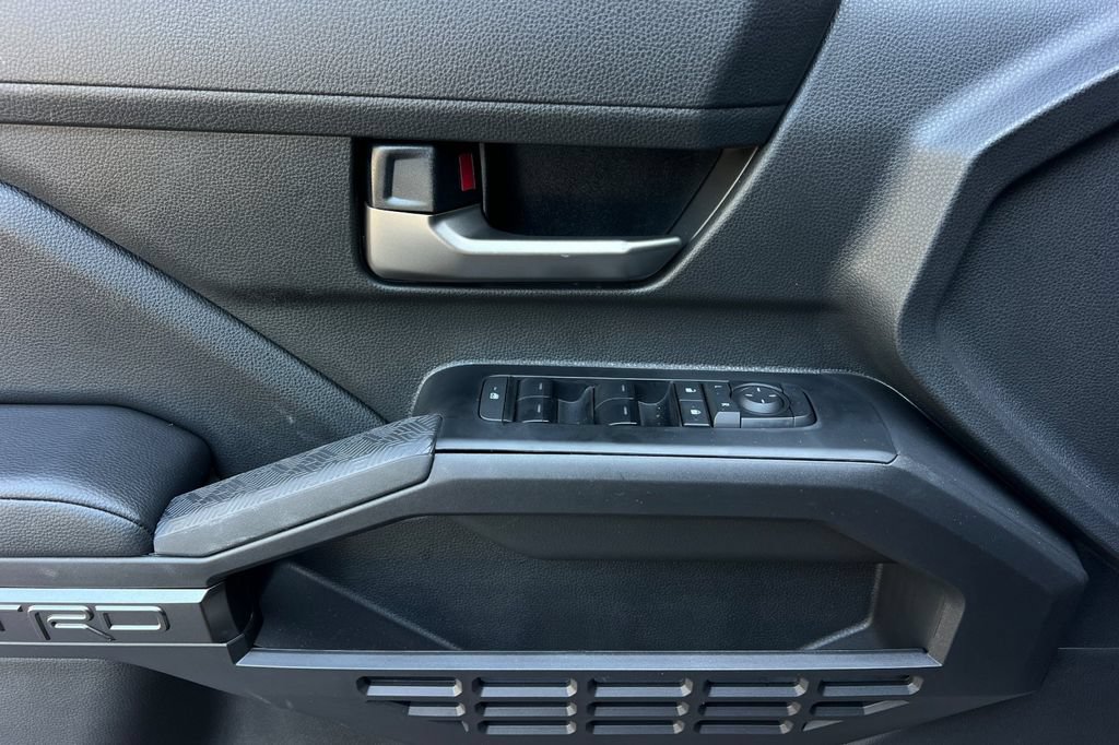 Used 2026 Toyota Tacoma TRD Sport RWD image 11