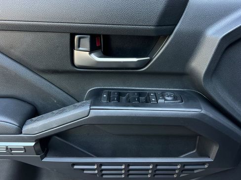 Used 2026 Toyota Tacoma TRD Sport RWD image 11