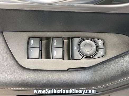 Used 2024 Chevrolet Blazer LT w/ Convenience Package FWD image 13