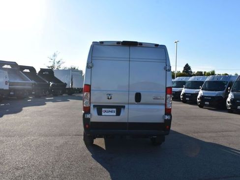 New 2026 RAM ProMaster 2500 w/ Convenience Group image 6