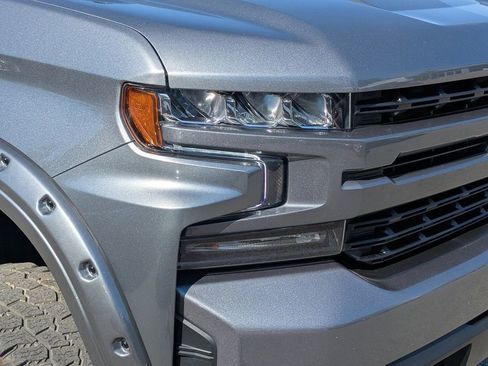 Used 2022 Chevrolet Silverado 1500 RST AWD/4WD image 10