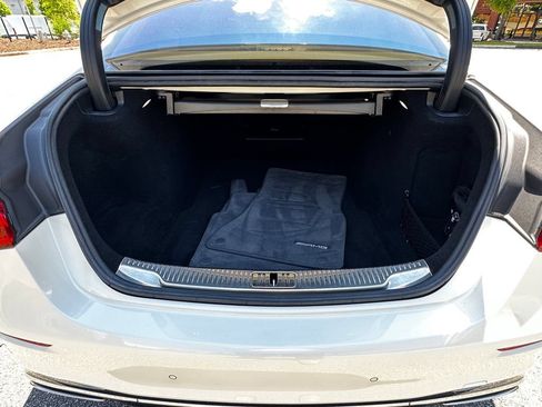 Certified 2023 Mercedes-Benz S 580 4MATIC Sedan image 21