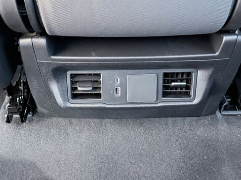 New 2026 Chevrolet Silverado 1500 Custom Trail Boss AWD/4WD image 17
