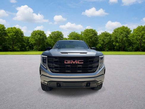 Used 2026 GMC Sierra 1500 Elevation w/ X31 Off-Road Package AWD/4WD image 7