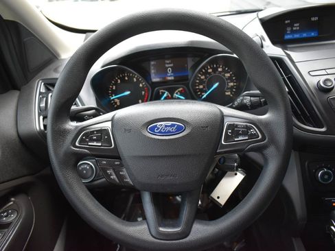 Used 2019 Ford Escape S FWD image 13