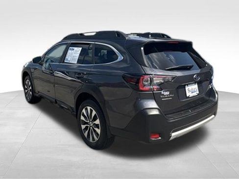 Used 2024 Subaru Outback Limited XT AWD/4WD image 5