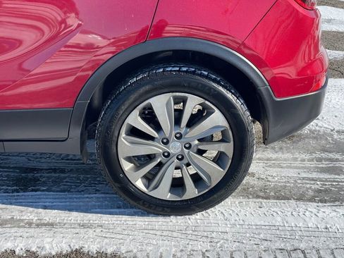 Used 2019 Buick Encore Preferred image 28