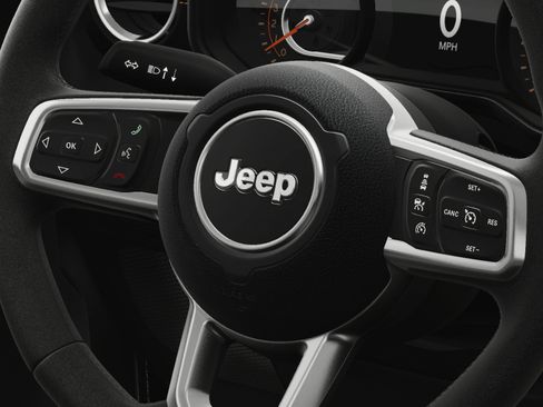 New 2025 Jeep Gladiator Sport image 39