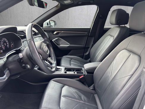 Used 2019 Audi Q3 2.0T Premium Plus w/ Premium Plus Package image 10