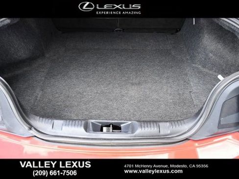 Used 2024 Ford Mustang Coupe image 19