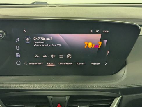 Used 2024 Buick Encore GX Sport Touring w/ Experience Buick Package FWD image 18