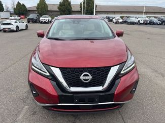 Used 2023 Nissan Murano SL w/ SL Moonroof Package video 2