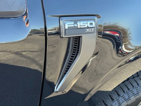 Certified 2023 Ford F150 XLT w/ Equipment Group 302A High image 9