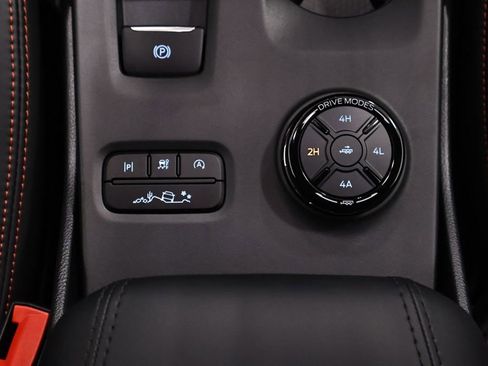 New 2026 Ford Ranger Raptor AWD/4WD image 33