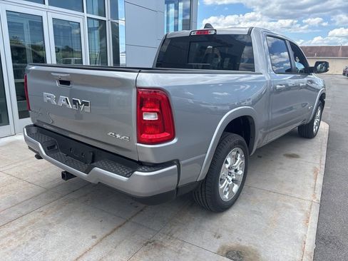 New 2025 RAM 1500 Big Horn image 10