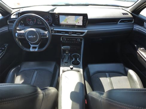 Used 2022 Kia K5 GT-Line image 15
