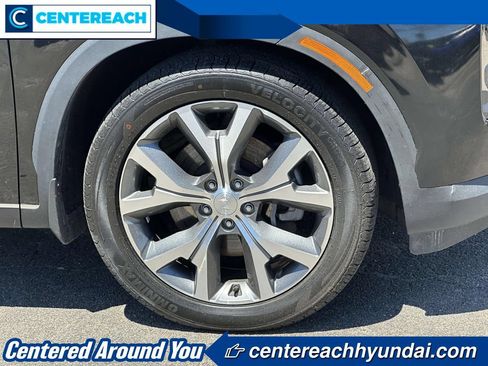 Used 2022 Hyundai Palisade SEL w/ Premium Package AWD/4WD image 6