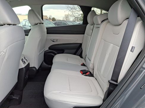 New 2026 Hyundai Tucson SEL image 7