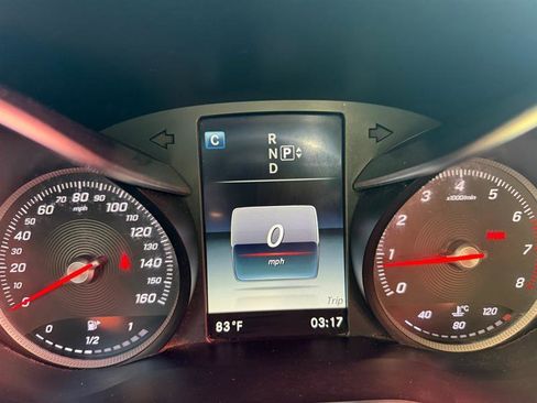 Used 2015 Mercedes-Benz C 300 Sedan image 14