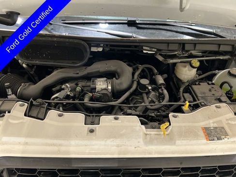 Used 2024 Ford Transit 150 Low Roof image 22