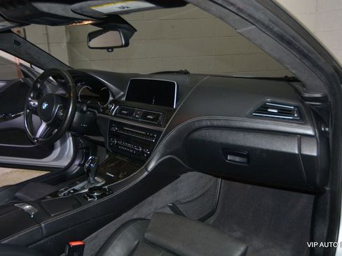 Used 2016 BMW 650i Coupe RWD image 10